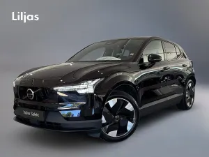 Volvo EX30 2024
